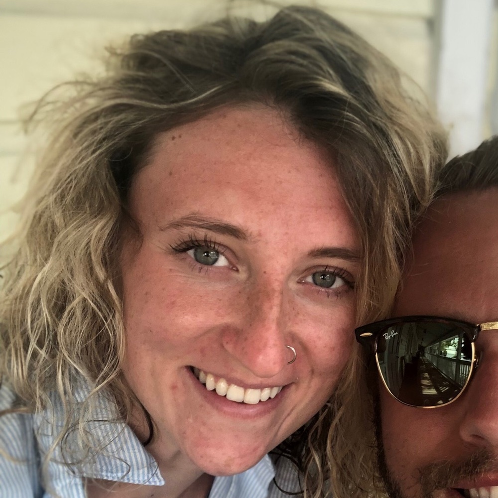 Meet your Posher, Jay